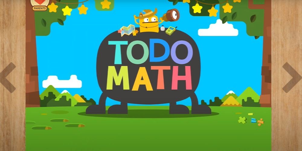 Todo Math Numbers Made Easy